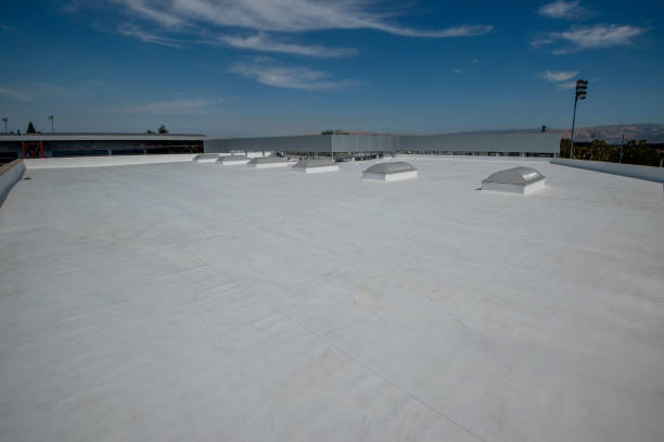 Best Cold Roofs  in Ashton, ID